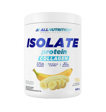 Isolate Protein Collagen by Allnutrition