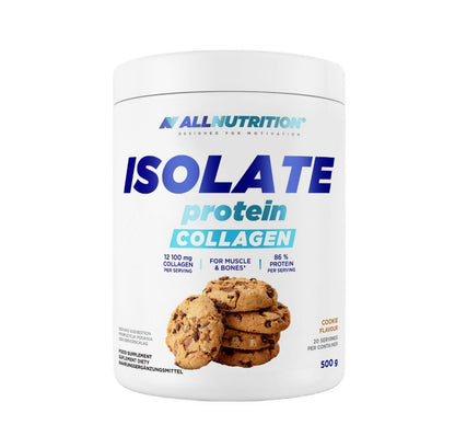 Isolate Protein Collagen by Allnutrition – product image 2