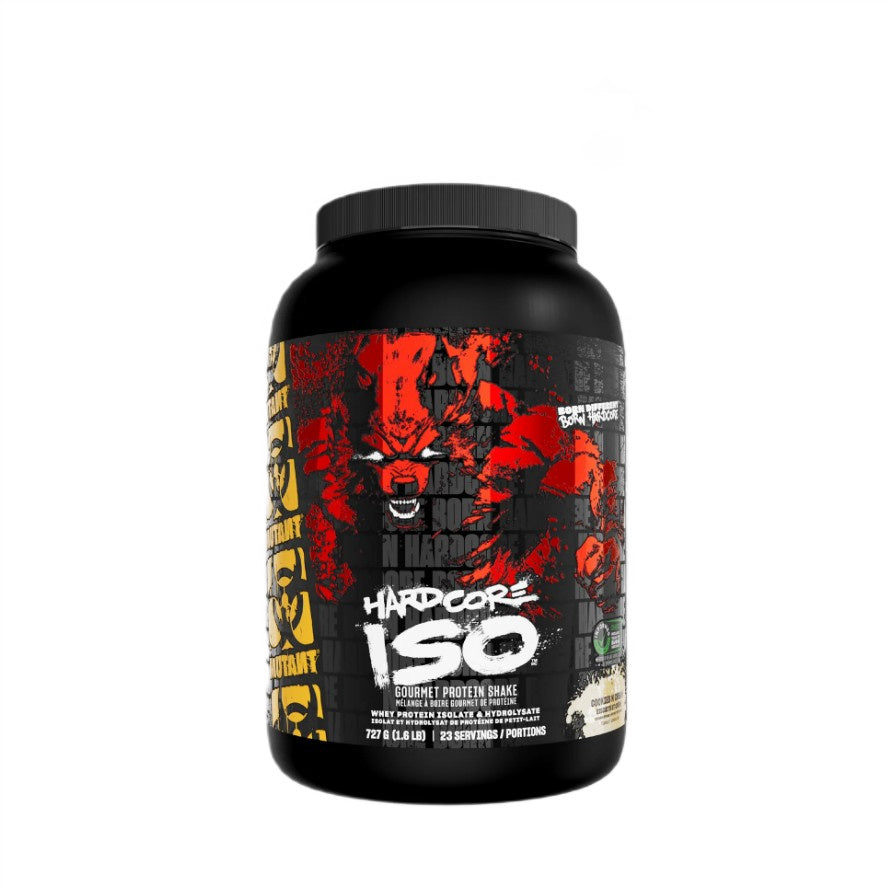 Hardcore Iso by Mutant – product image 3