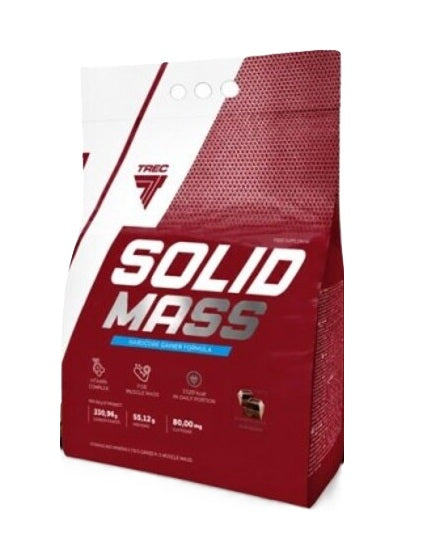 Solid Mass by Trec Nutrition – product image 7