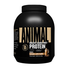 Animal Whey