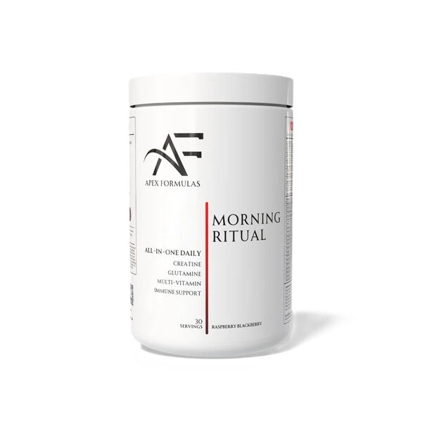 Morning Ritual by Apex Formulas – product image 2