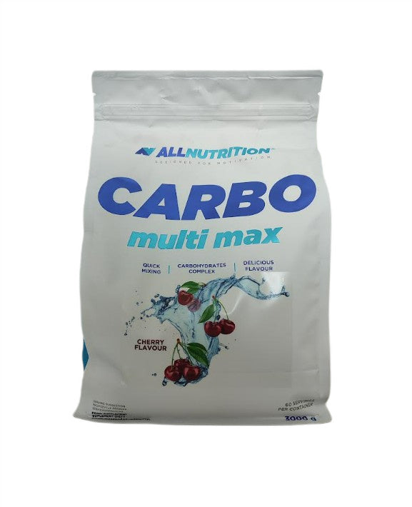 Carbo Multi Max by Allnutrition – product image 2