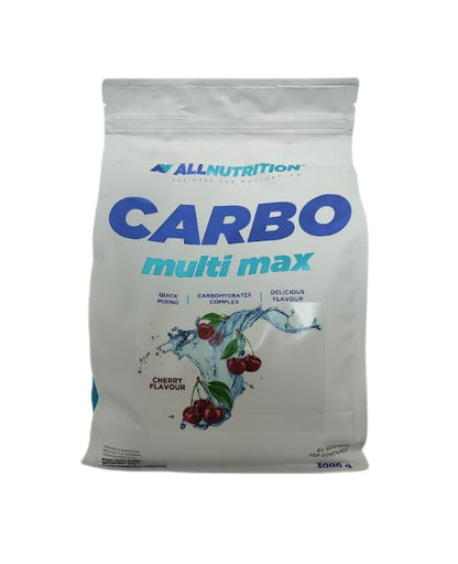 Carbo Multi Max by Allnutrition – product image 2