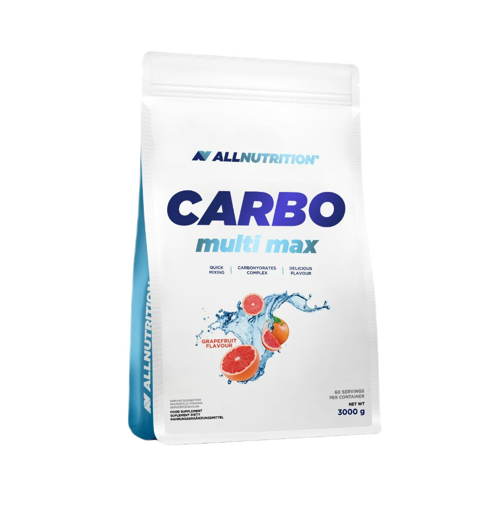Carbo Multi Max by Allnutrition – product image 3