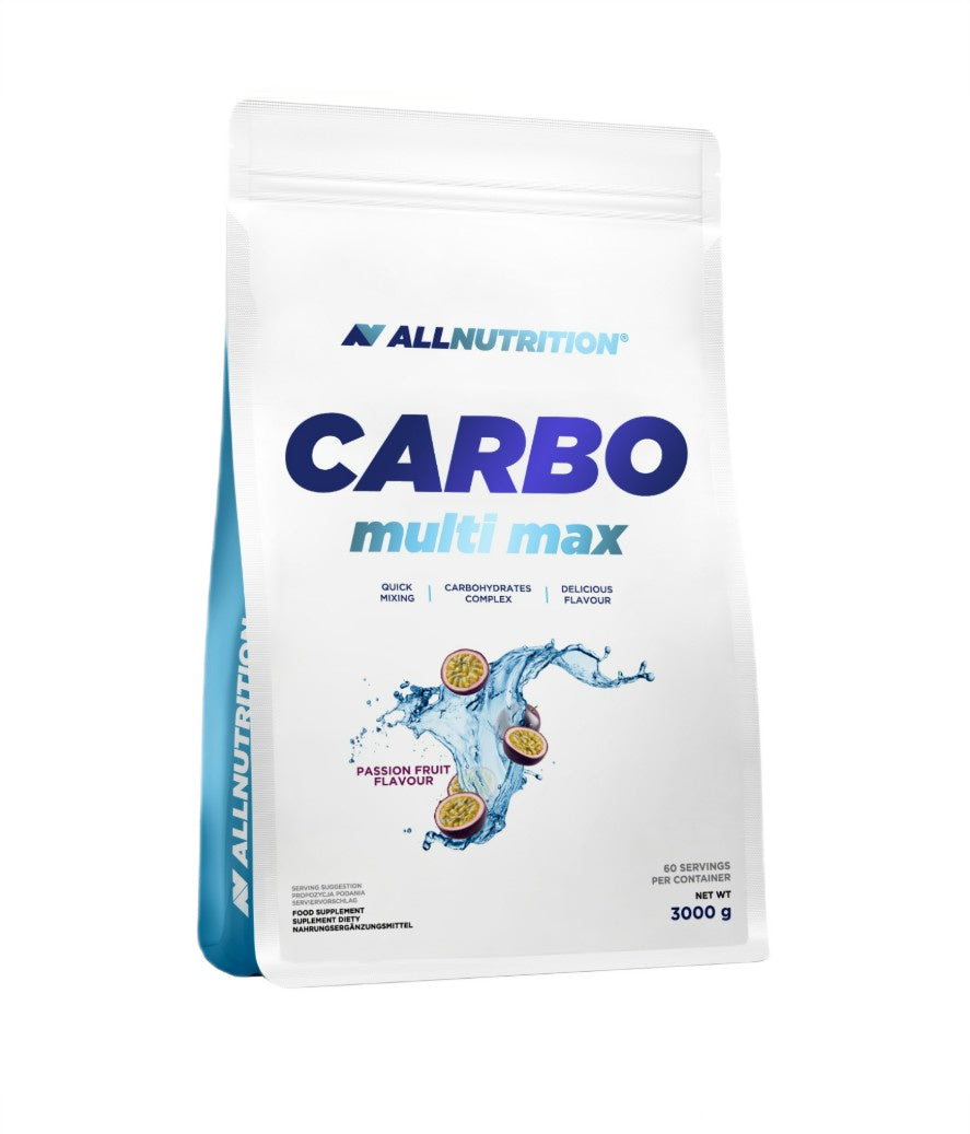 Carbo Multi Max by Allnutrition – product image 6