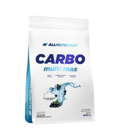 Carbo Multi Max by Allnutrition