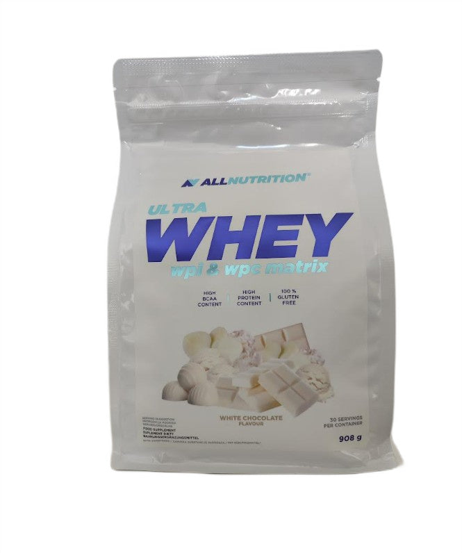 Ultra Whey