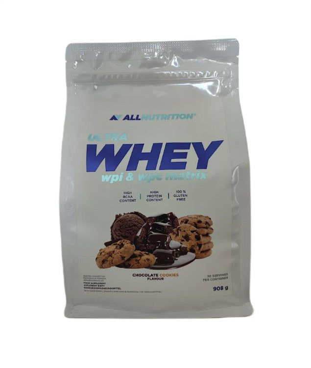 Ultra Whey