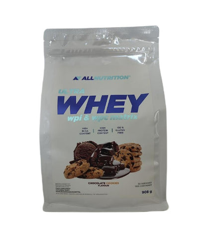 Ultra Whey
