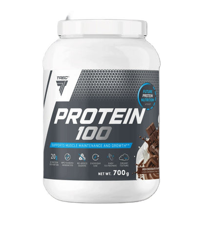 Protein 100