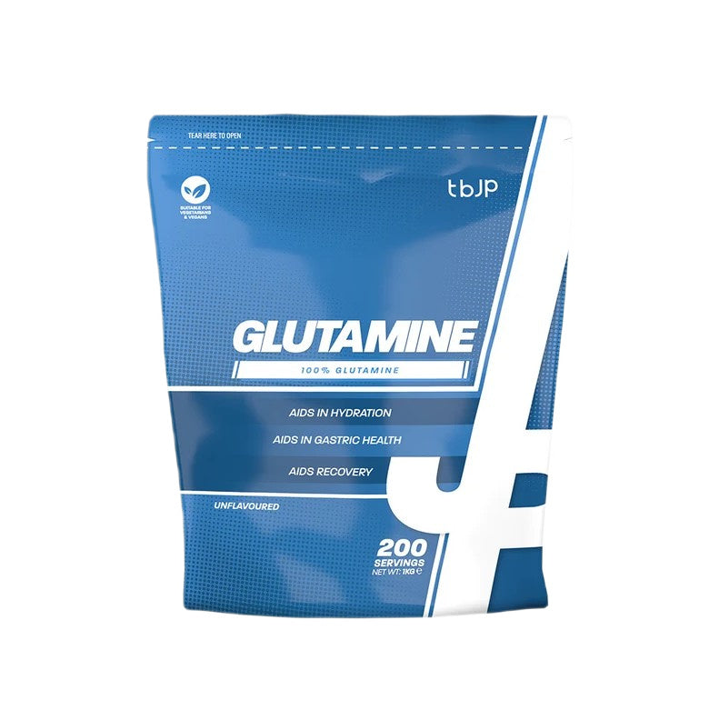 Glutamine
