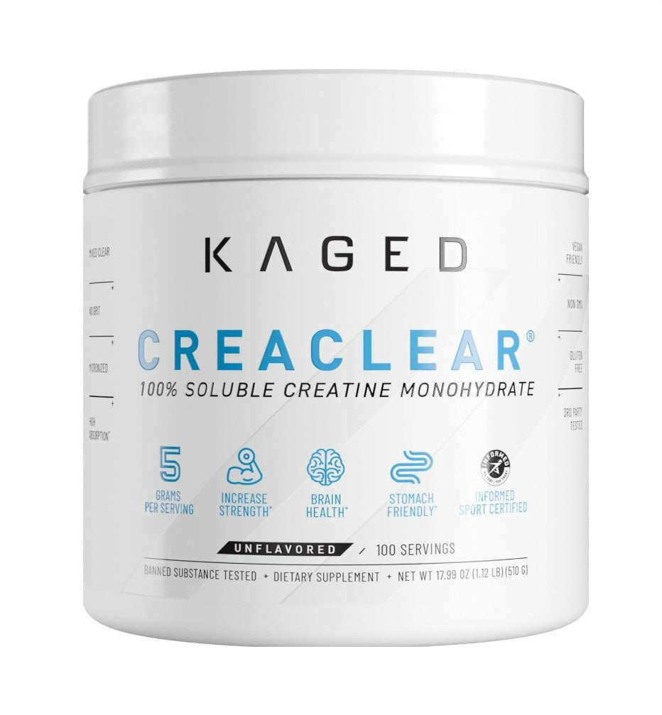 Creaclear – 510 grams