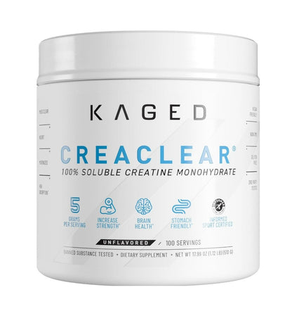 Creaclear – 510 grams
