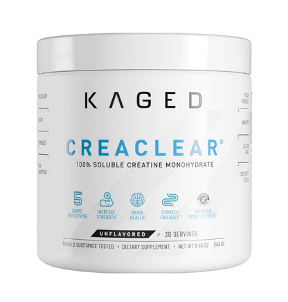 Creaclear