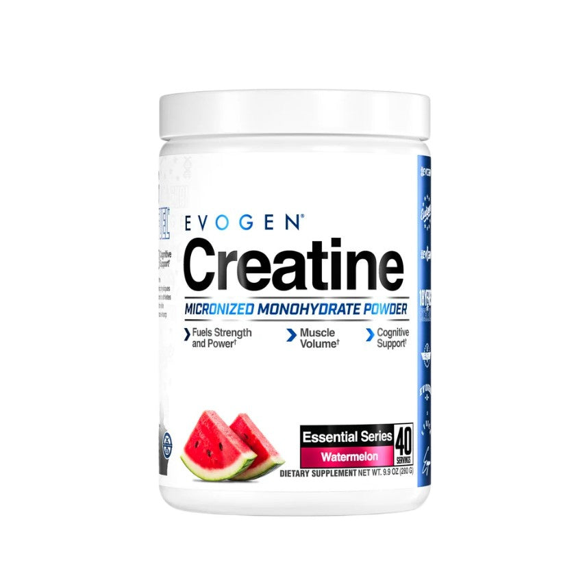 Creatine Monohydrate – Watermelon / 280 grams