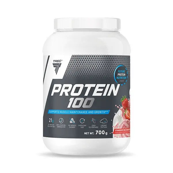 Protein 100