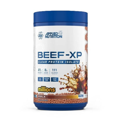 Beef-XP