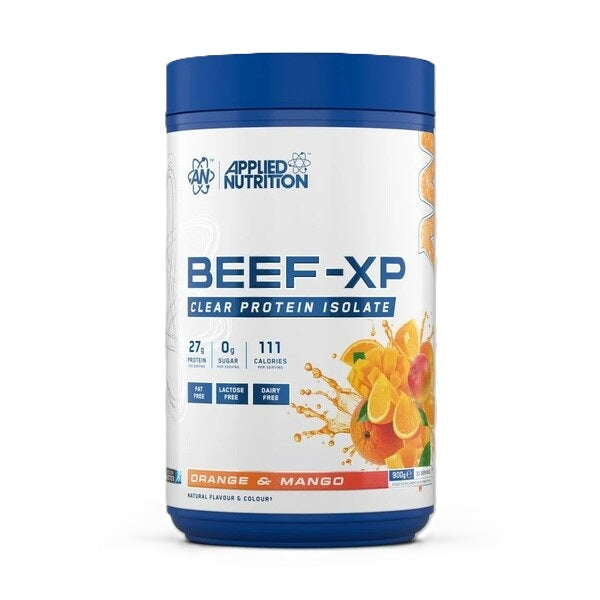 Beef-XP