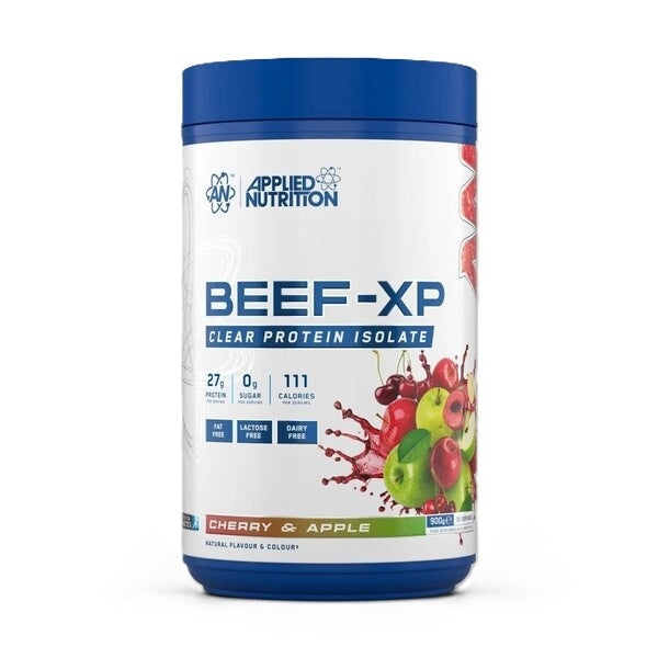 Beef-XP