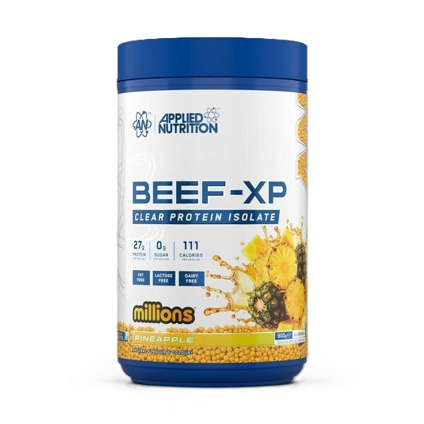 Beef-XP