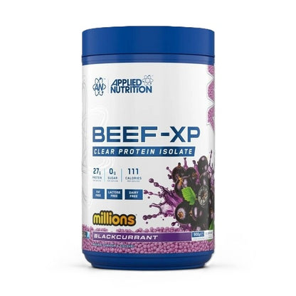 Beef-XP