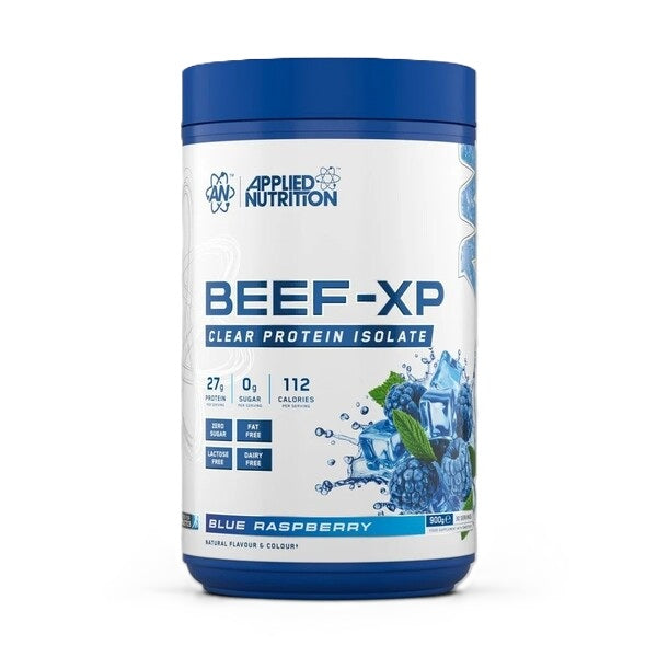 Beef-XP
