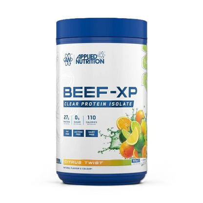 Beef-XP