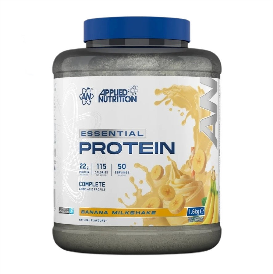 Essential Protein