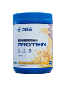 Essential Protein
