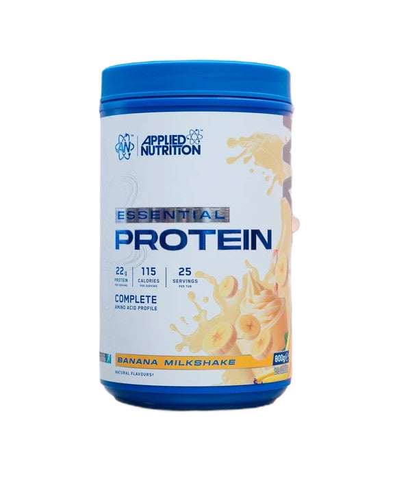 Essential Protein