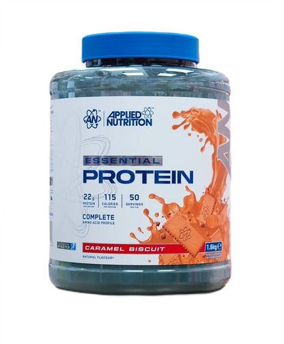 Essential Protein