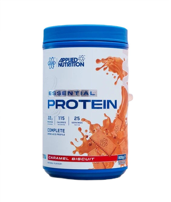 Essential Protein