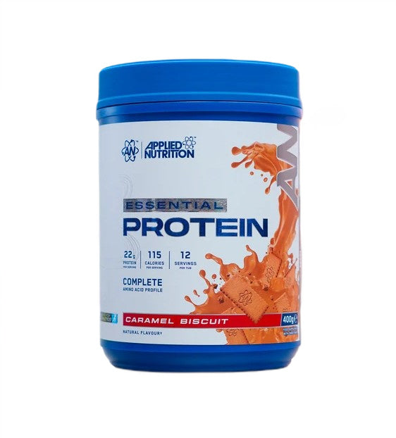 Essential Protein