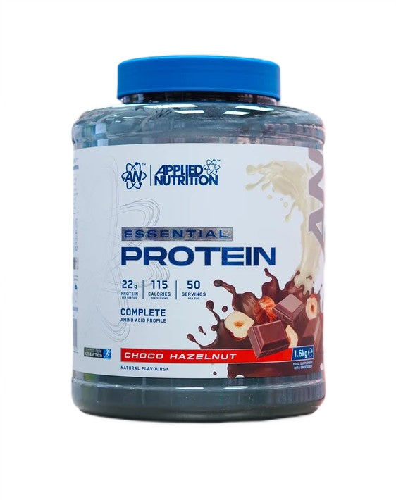Essential Protein