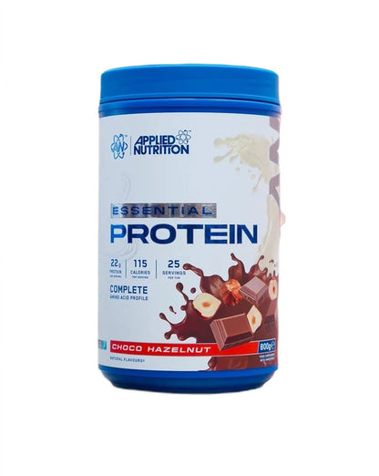 Essential Protein