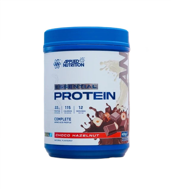 Essential Protein