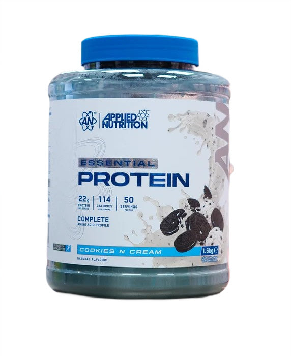 Essential Protein