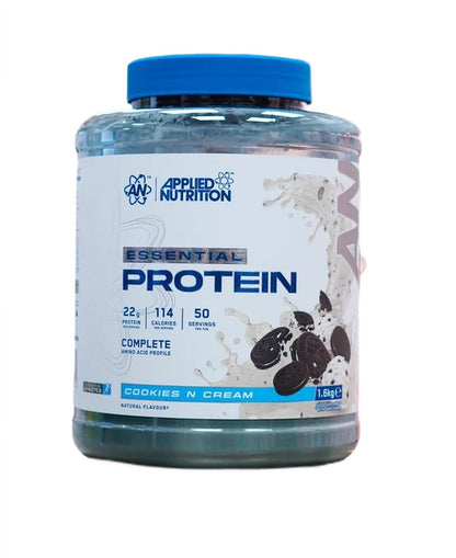 Essential Protein