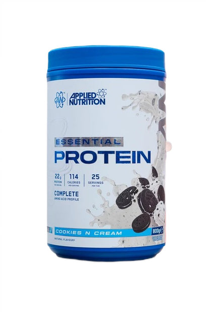 Essential Protein