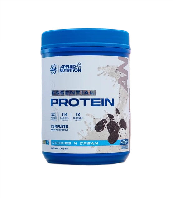 Essential Protein