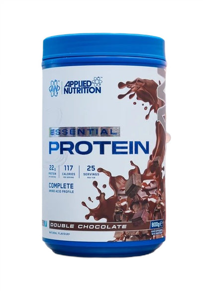 Essential Protein