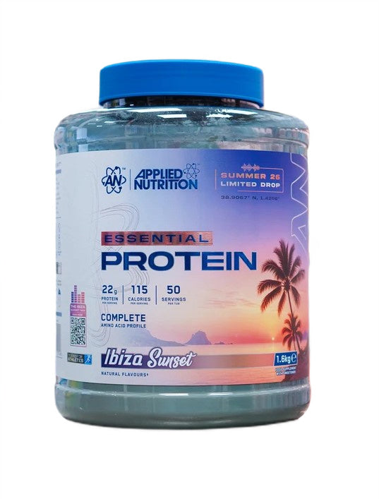 Essential Protein