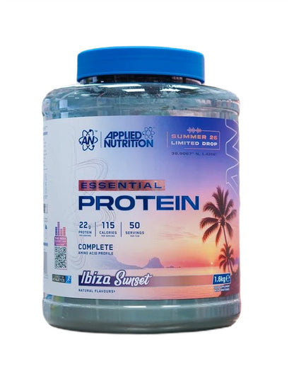 Essential Protein