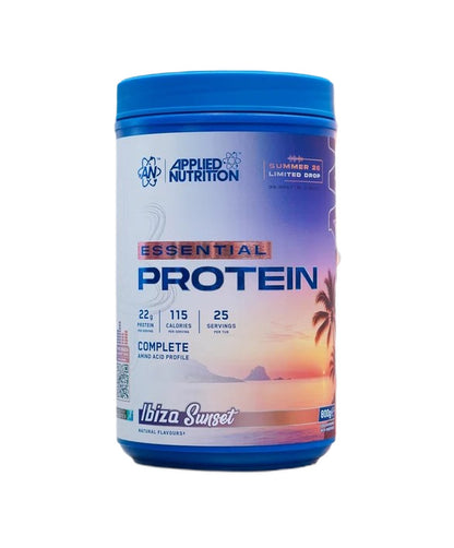 Essential Protein