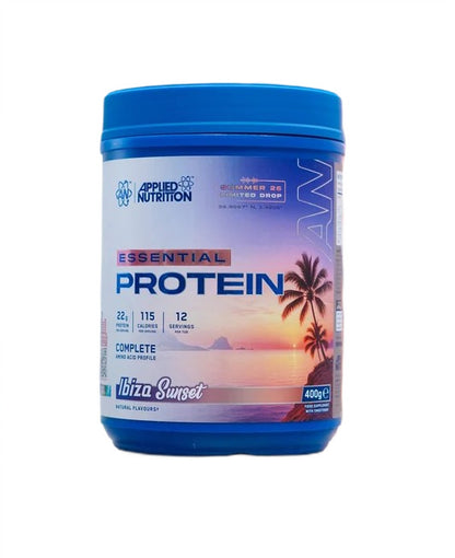 Essential Protein