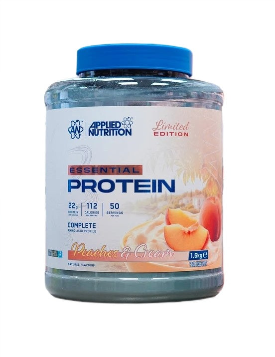 Essential Protein