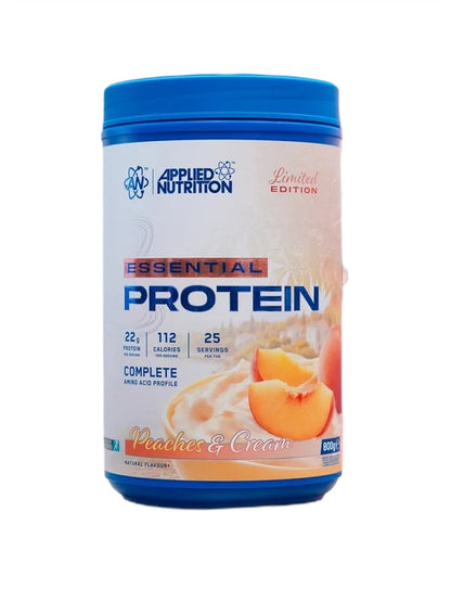 Essential Protein