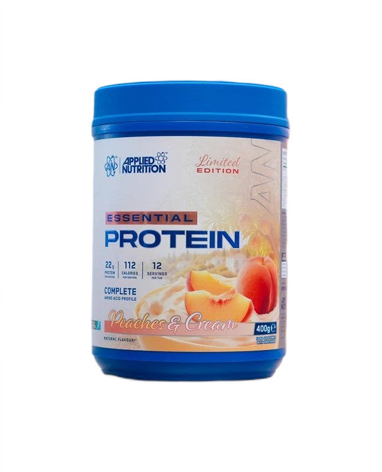 Essential Protein