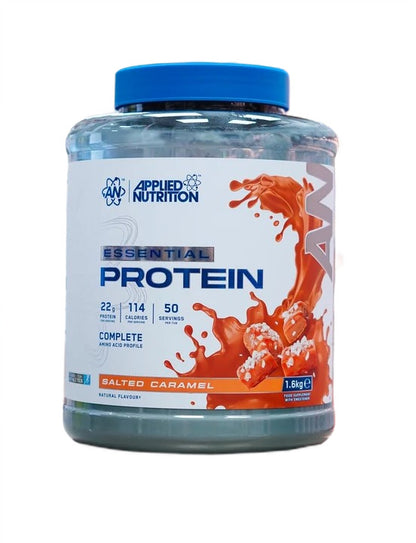 Essential Protein